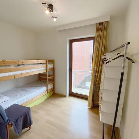 Apartment Cap Sud I 0302 P -1-23 *