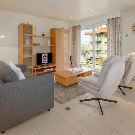 Apartment Apollo Ii 0203g10,05,06 *