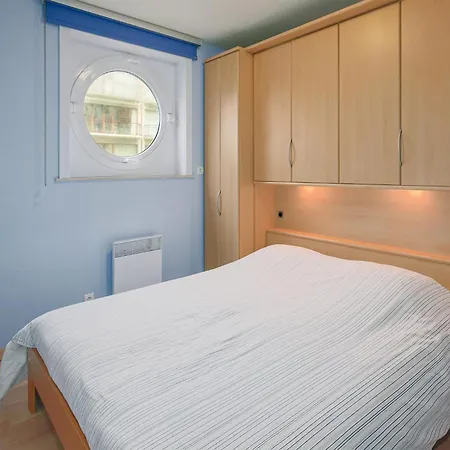 Apartment Apollo Ii 0203g10,05,06 Nieuwpoort